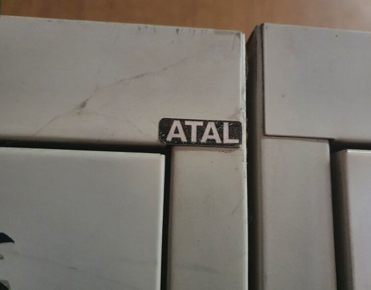 - LOCKERS